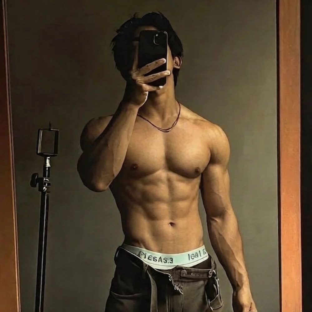 Fat is hiding your potential